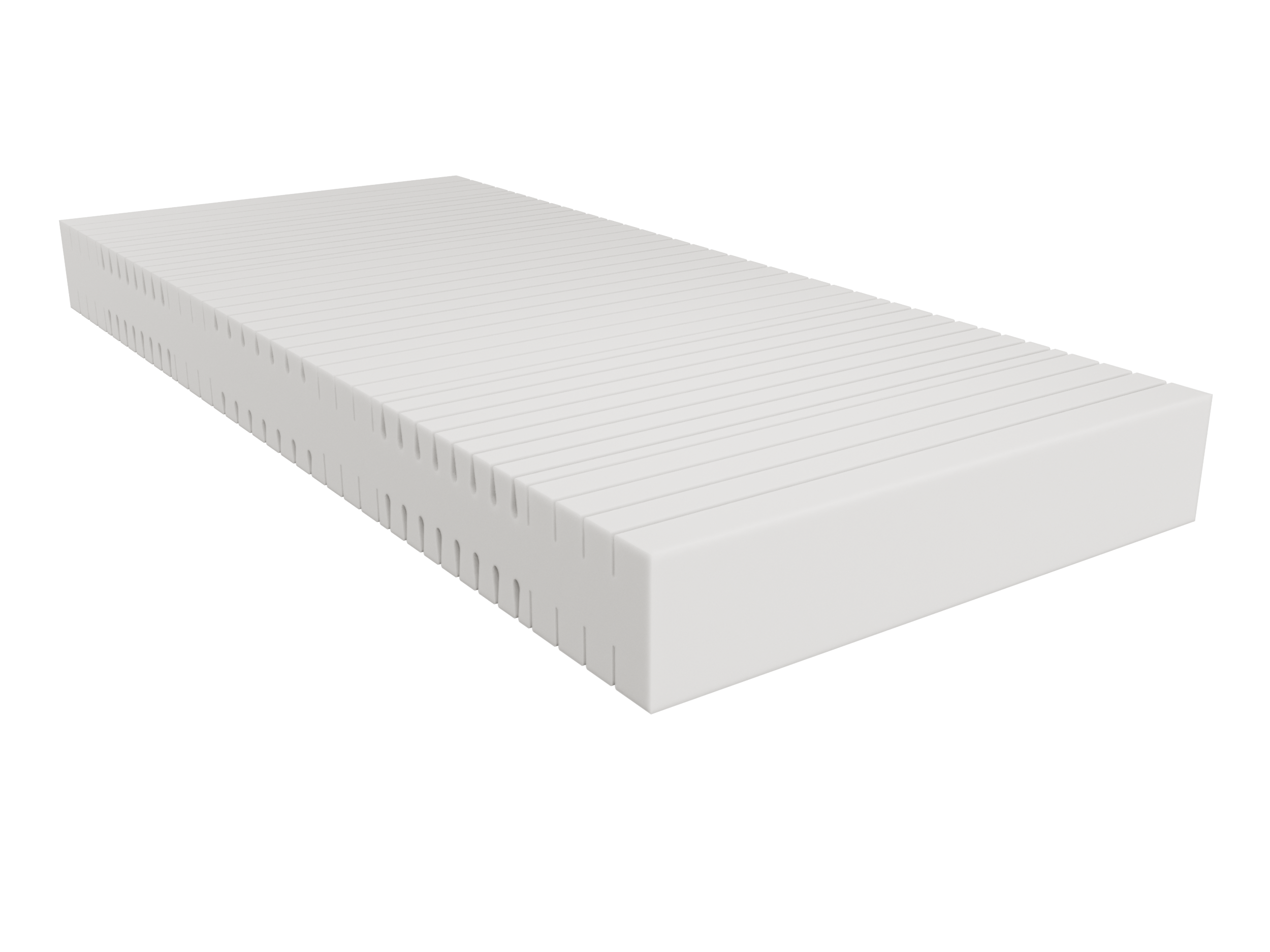 Boxspring matras volledig koudschuim extra stevig