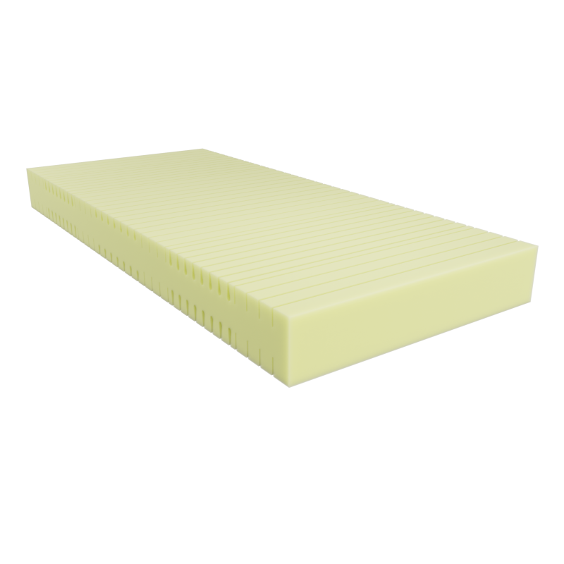 Boxspring matras volledig koudschuim medium