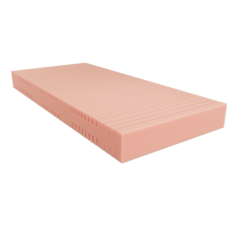 Boxspring matras volledig koudschuim soepel