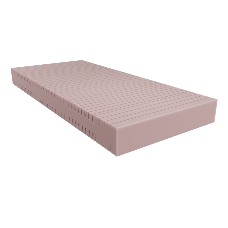 Boxspring matras volledig koudschuim stevig